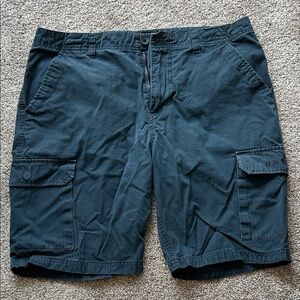 Men's Oakley Cargo Shorts